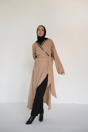 Zayna Kimono