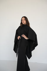 The Omeline Set - Black