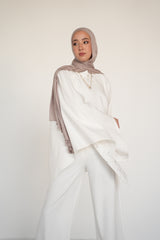 The Omeline Set - Off White