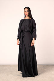 Angelina Set - Balck