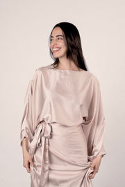 Angelina Set - Creme