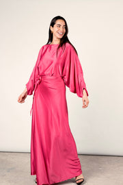 Angelina Set - Hot Pink