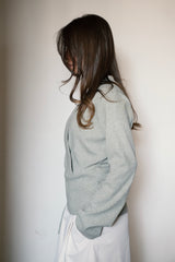 Everyday Ribbed Top - Mint