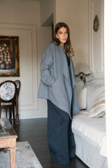 The Everyday Glow Jacket - Gray