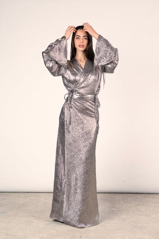 Mai Set - Silver