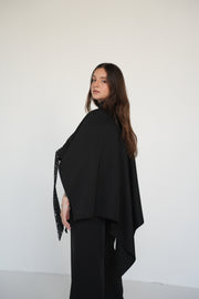The Omeline Set - Black