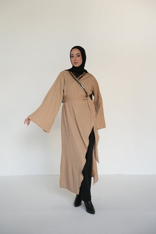 Zayna Kimono
