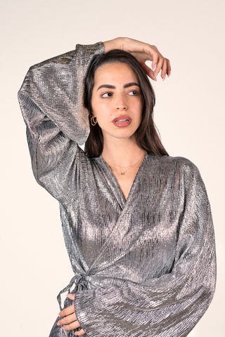 Mai Set - Silver