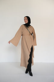 Zayna Kimono