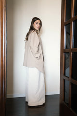 The Everyday Glow Jacket - Beige