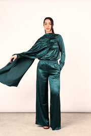 The Cape Set - Teal