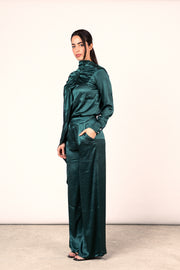 The Cape Set - Teal