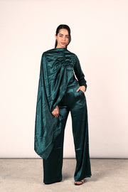 The Cape Set - Teal