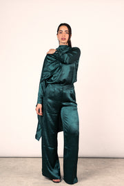 The Cape Set - Teal