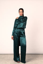 The Cape Set - Teal