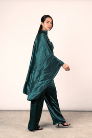 The Cape Set - Teal