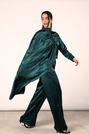The Cape Set - Teal