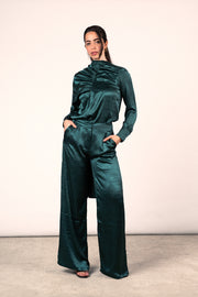 The Cape Set - Teal