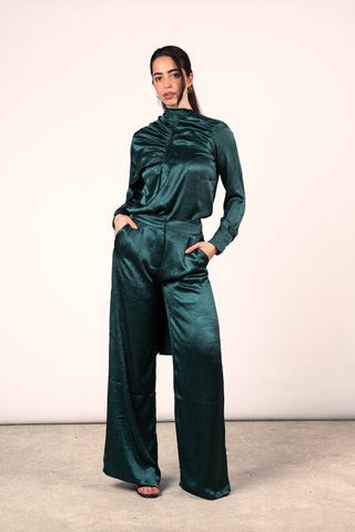 The Cape Set - Teal
