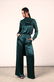 The Cape Set - Teal