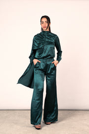 The Cape Set - Teal