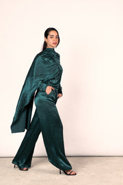 The Cape Set - Teal