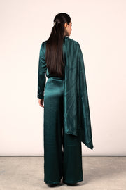 The Cape Set - Teal