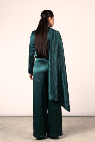 The Cape Set - Teal