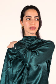 The Cape Set - Teal
