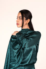 The Cape Set - Teal