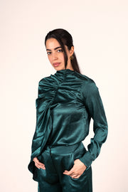 The Cape Set - Teal