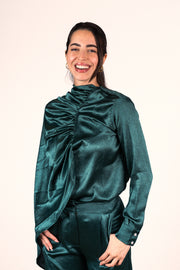 The Cape Set - Teal