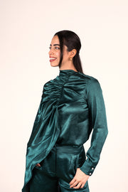 The Cape Set - Teal