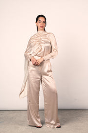 The Cape Set - Champagne
