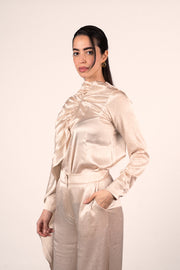 The Cape Set - Champagne