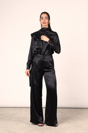 The Cape Set - Black