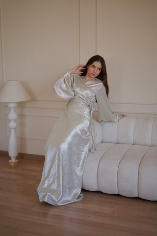Mai Set - Off White Glow