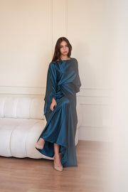 Angelina Set - Turquoise