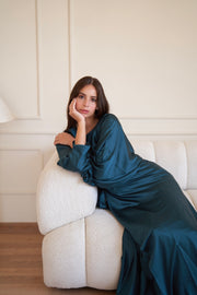 Angelina Set - Turquoise