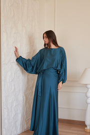 Angelina Set - Turquoise