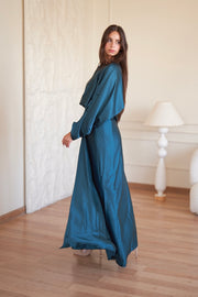 Angelina Set - Turquoise