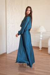 Angelina Set - Turquoise