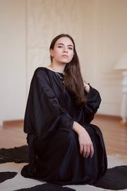 Angelina Set - Balck
