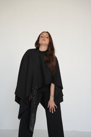 The Omeline Set - Black
