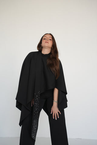 The Omeline Set - Black
