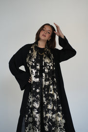 Midnight Glow Kimono