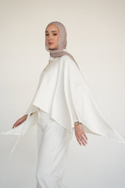 The Omeline Set - Off White