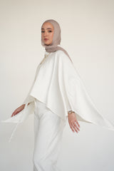 The Omeline Set - Off White