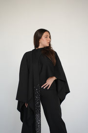 The Omeline Set - Black