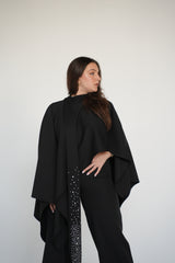 The Omeline Set - Black